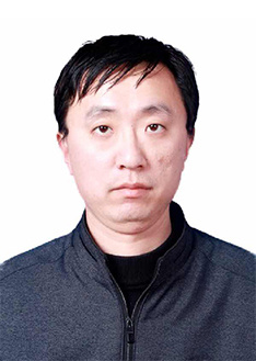 Shi Chengang