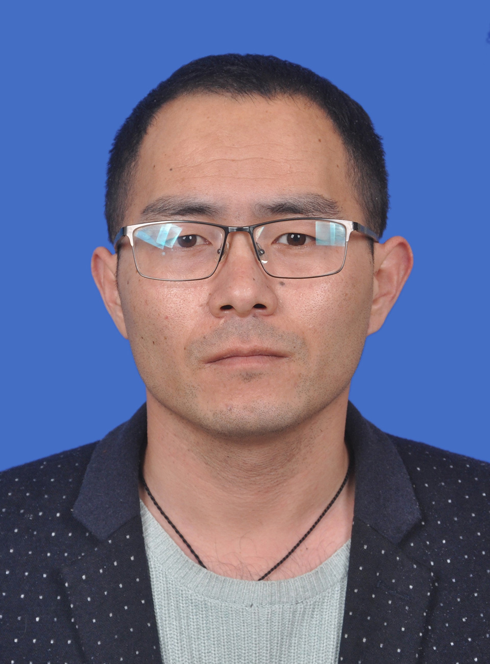 Zhang Yasheng