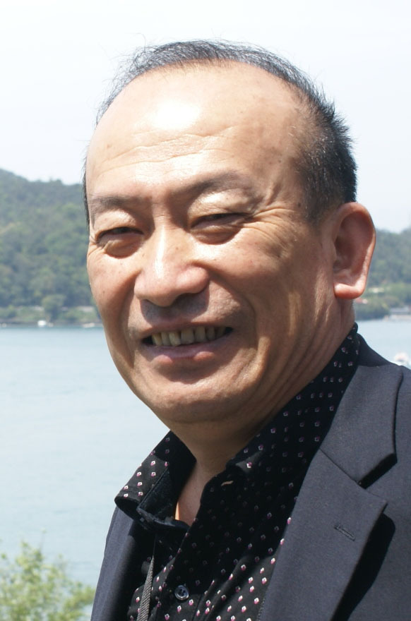 孫井崗